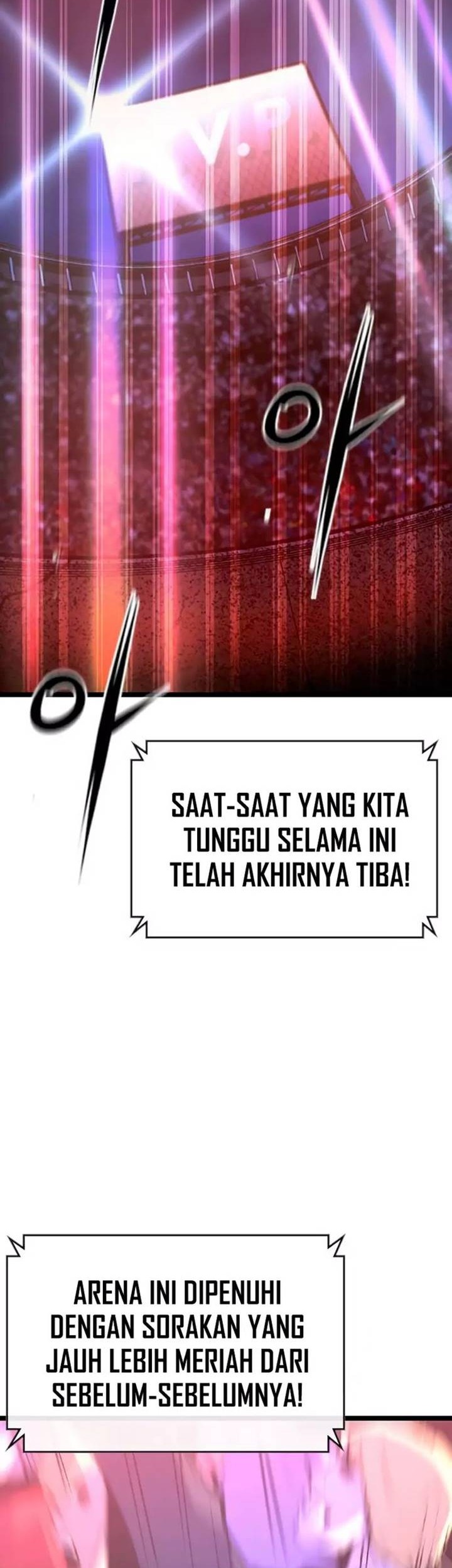 Hallym Gymnasium Chapter 174 - halaman 98