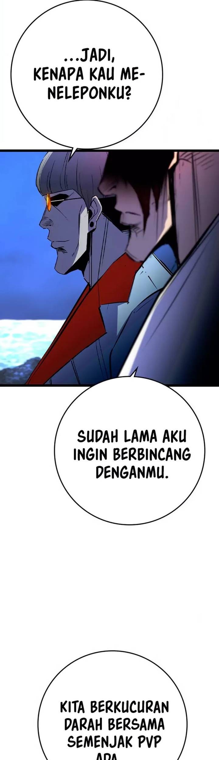 Hallym Gymnasium Chapter 175 - halaman 10