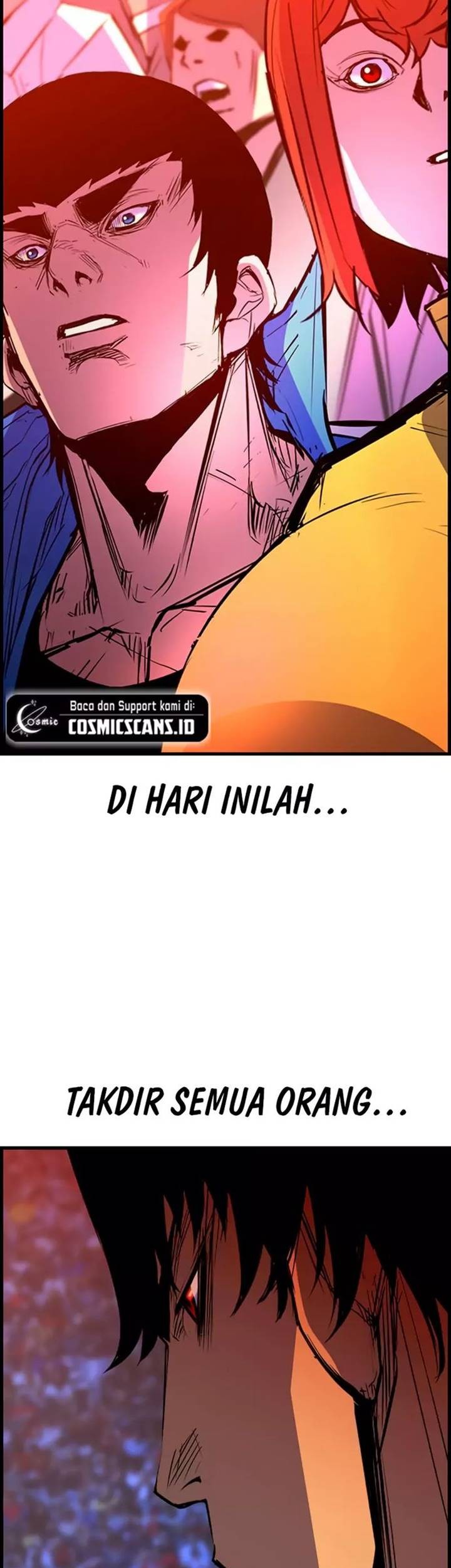 Hallym Gymnasium Chapter 175 - halaman 106