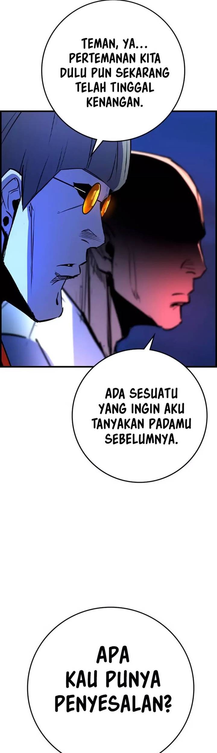 Hallym Gymnasium Chapter 175 - halaman 13