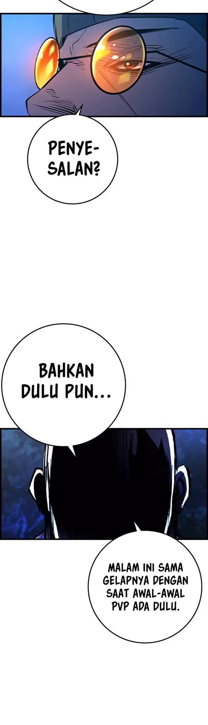 Hallym Gymnasium Chapter 175 - halaman 14
