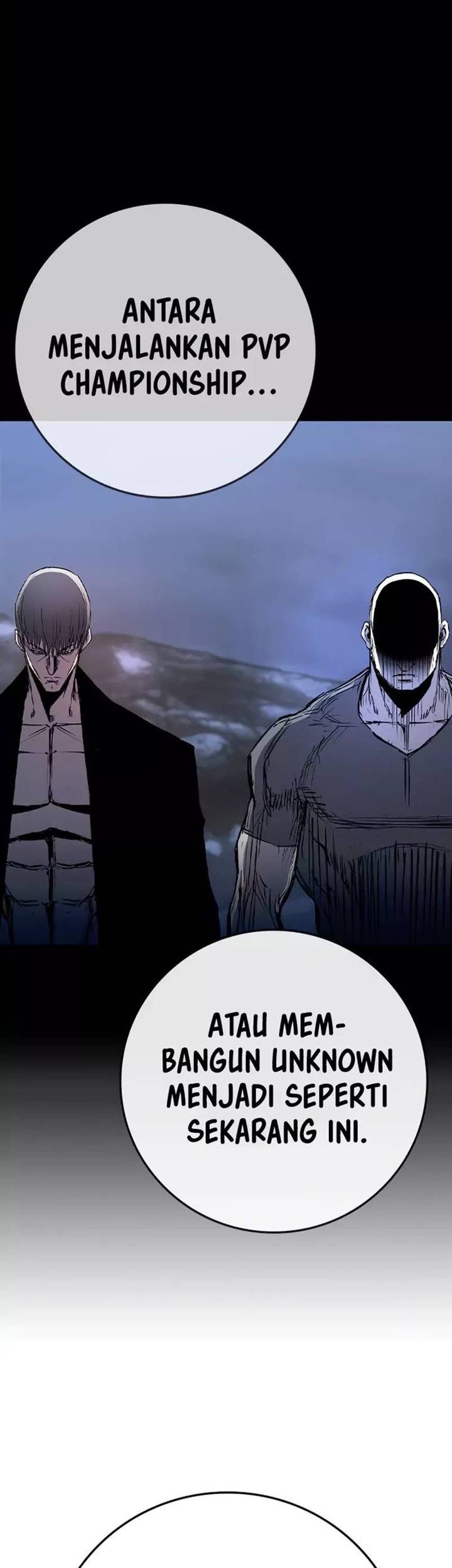 Hallym Gymnasium Chapter 175 - halaman 16