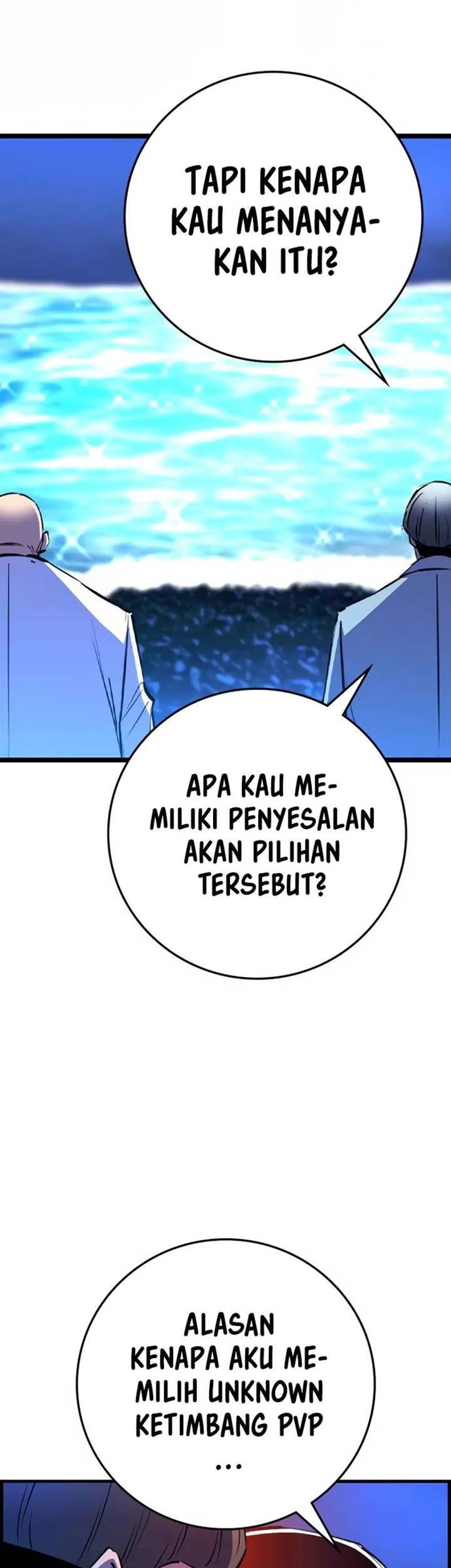 Hallym Gymnasium Chapter 175 - halaman 22
