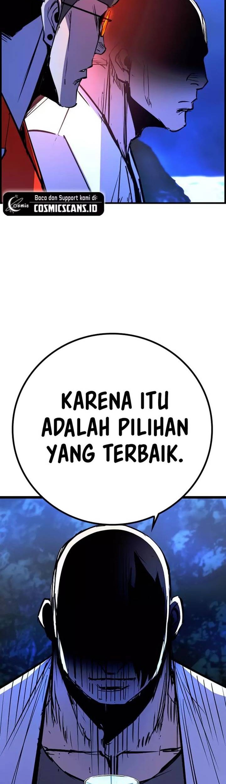 Hallym Gymnasium Chapter 175 - halaman 23