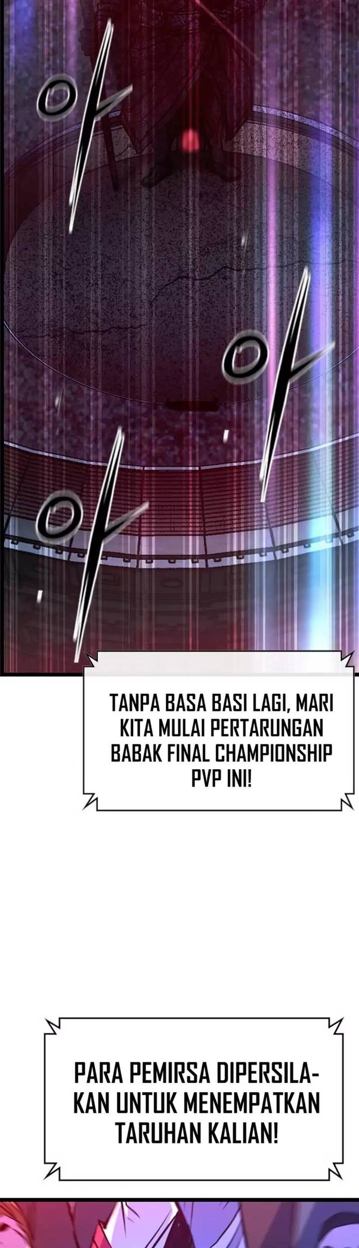 Hallym Gymnasium Chapter 175 - halaman 29