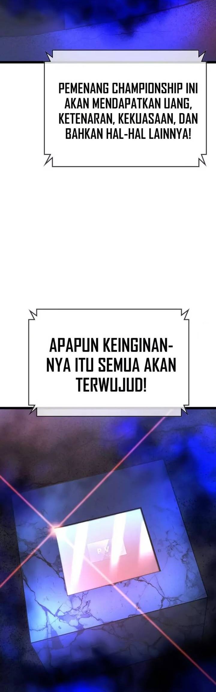 Hallym Gymnasium Chapter 175 - halaman 36