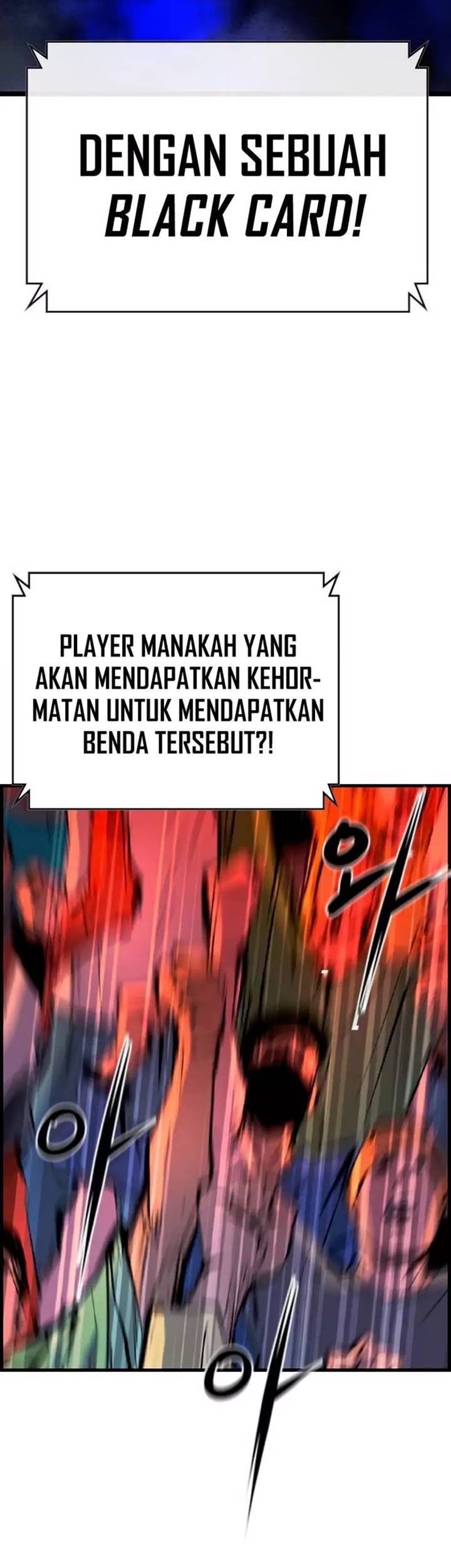 Hallym Gymnasium Chapter 175 - halaman 37