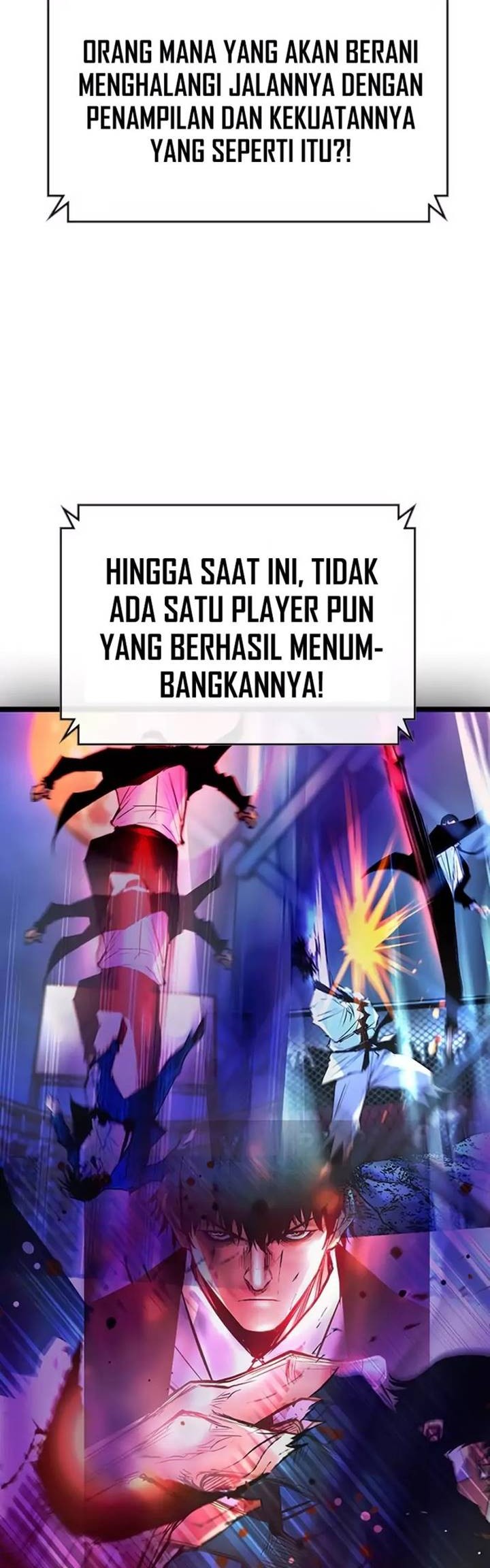 Hallym Gymnasium Chapter 175 - halaman 39