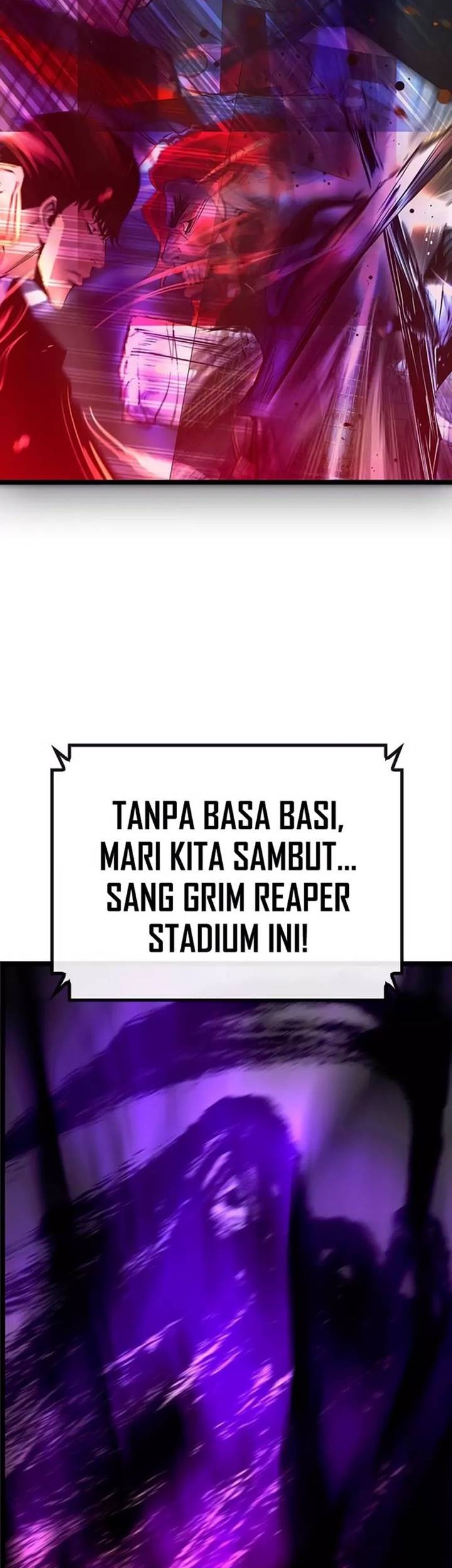 Hallym Gymnasium Chapter 175 - halaman 40