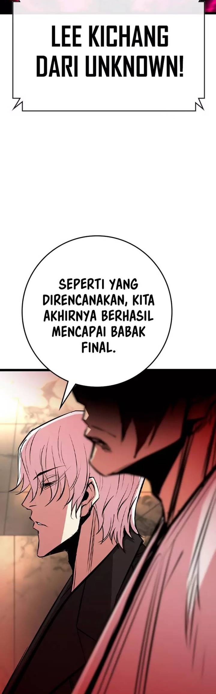 Hallym Gymnasium Chapter 175 - halaman 42