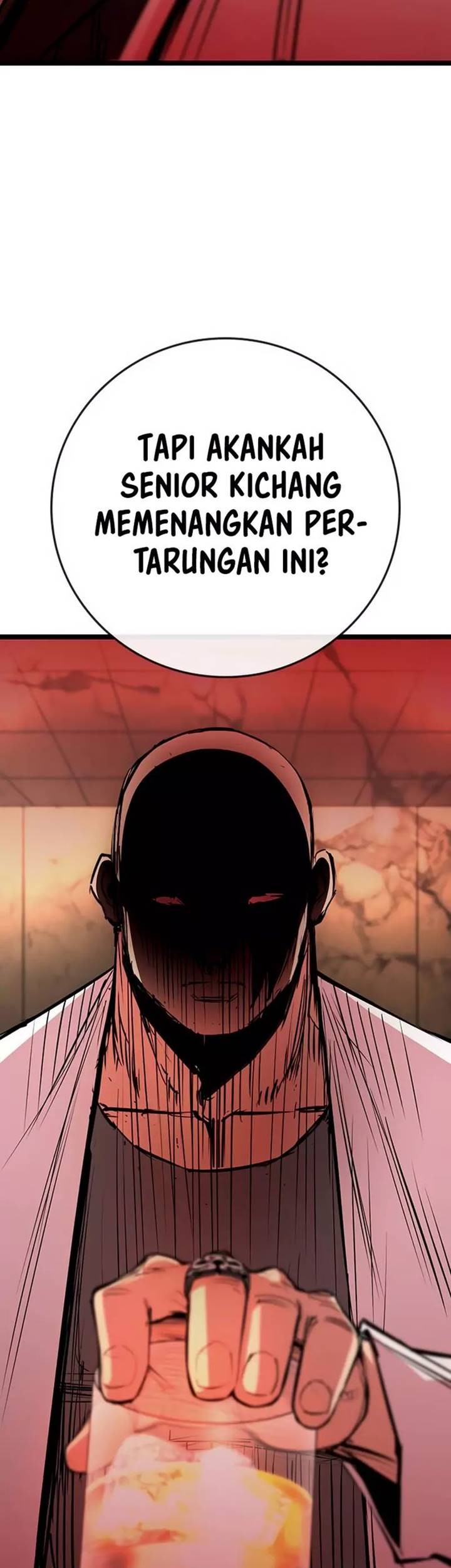 Hallym Gymnasium Chapter 175 - halaman 43