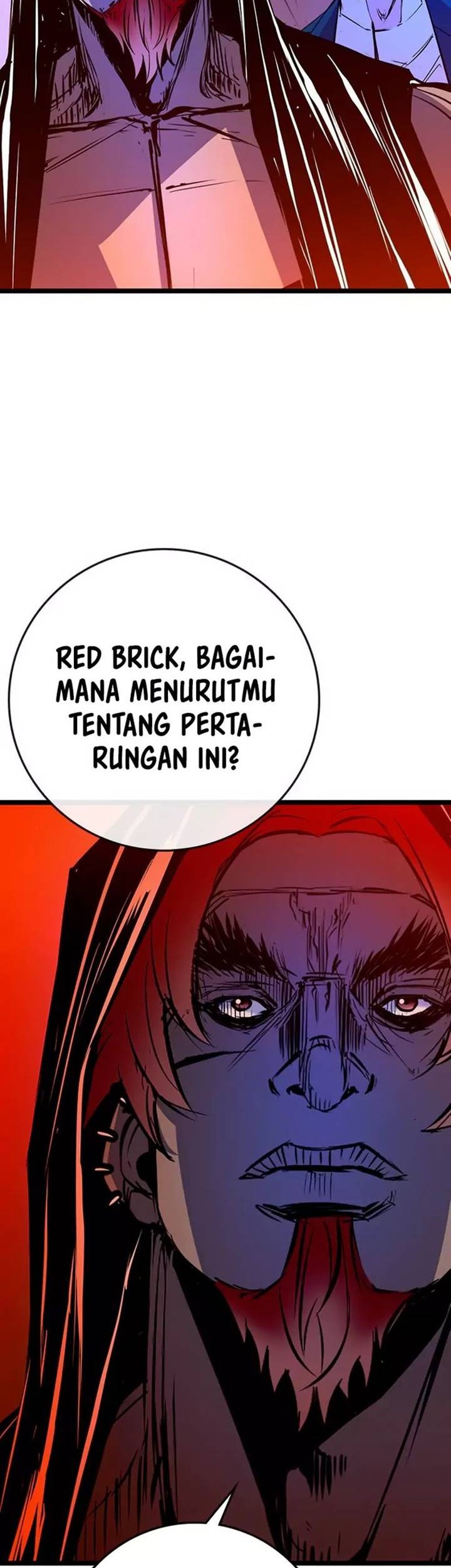 Hallym Gymnasium Chapter 175 - halaman 47