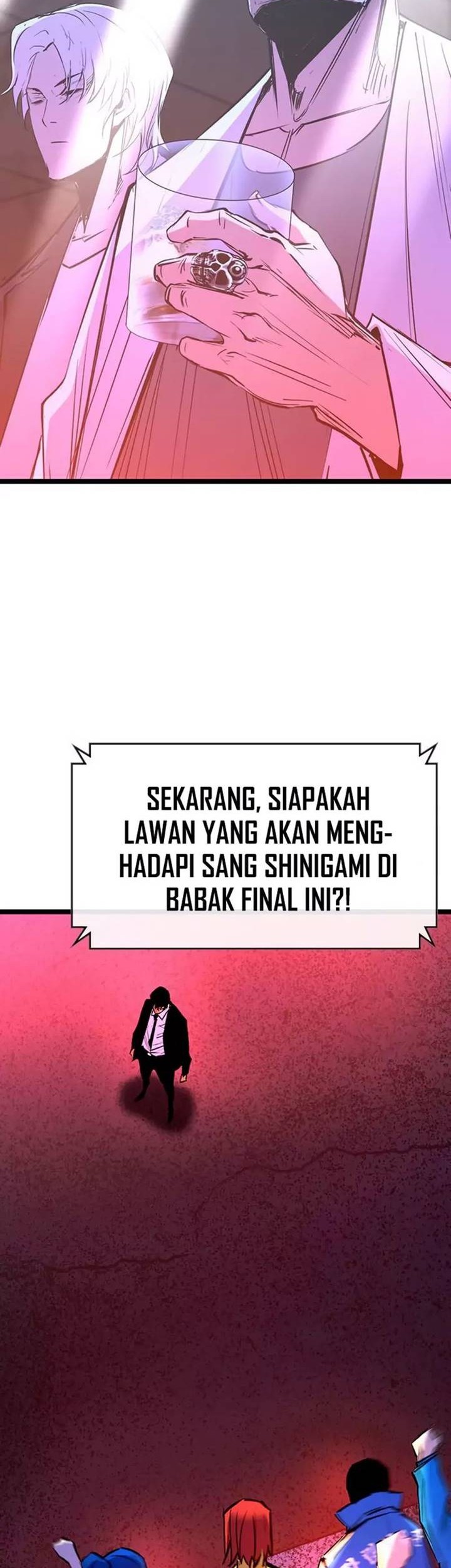 Hallym Gymnasium Chapter 175 - halaman 50