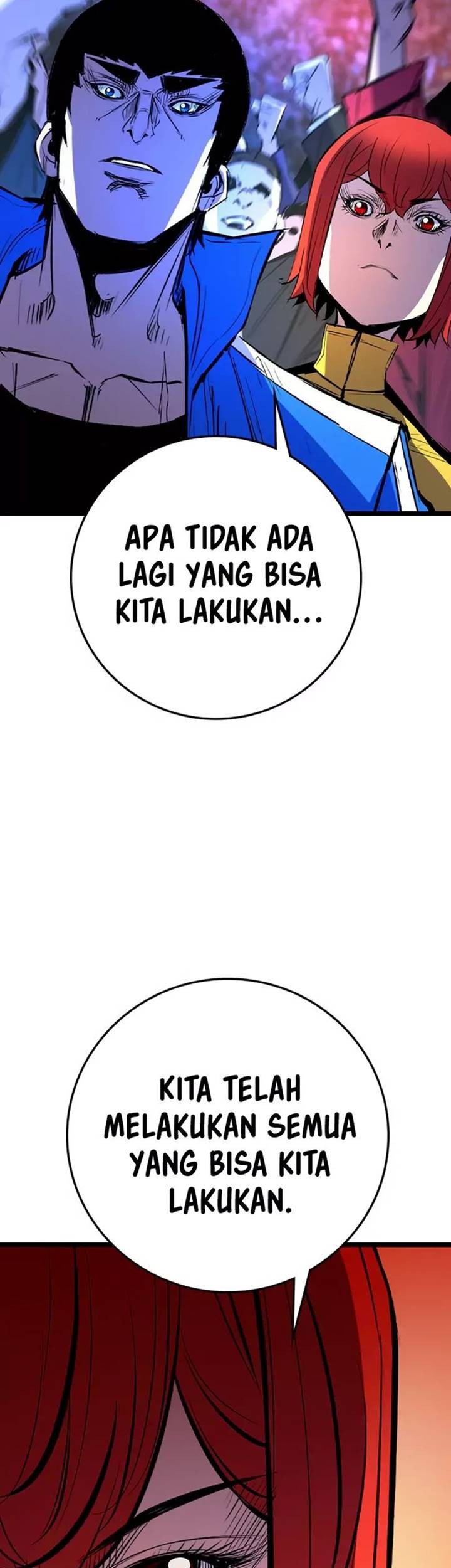 Hallym Gymnasium Chapter 175 - halaman 52