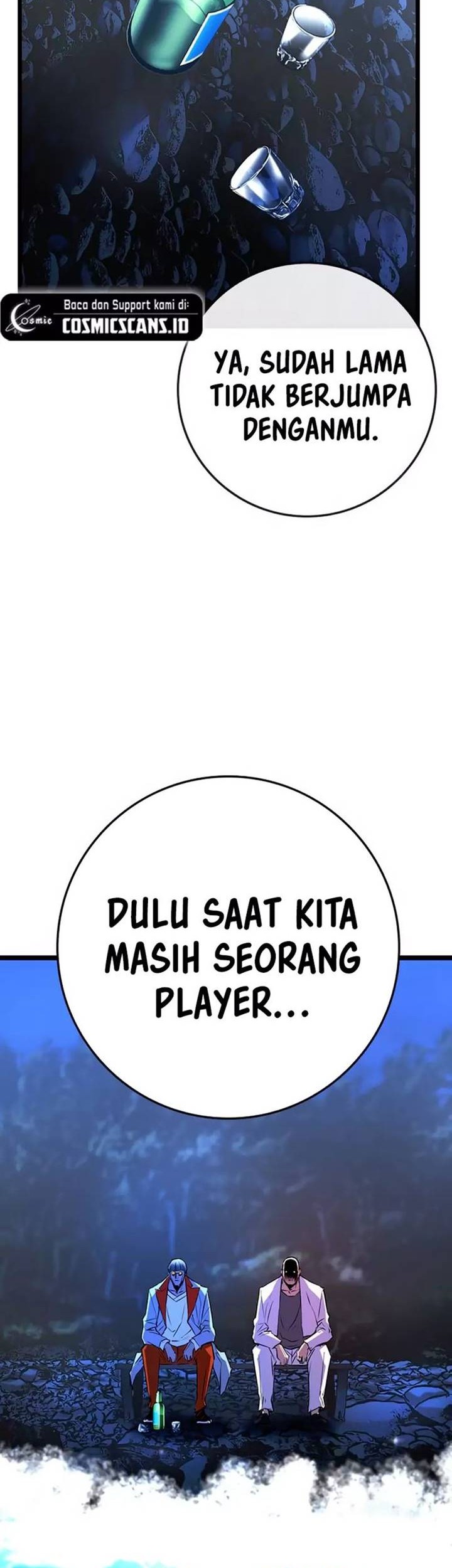 Hallym Gymnasium Chapter 175 - halaman 8