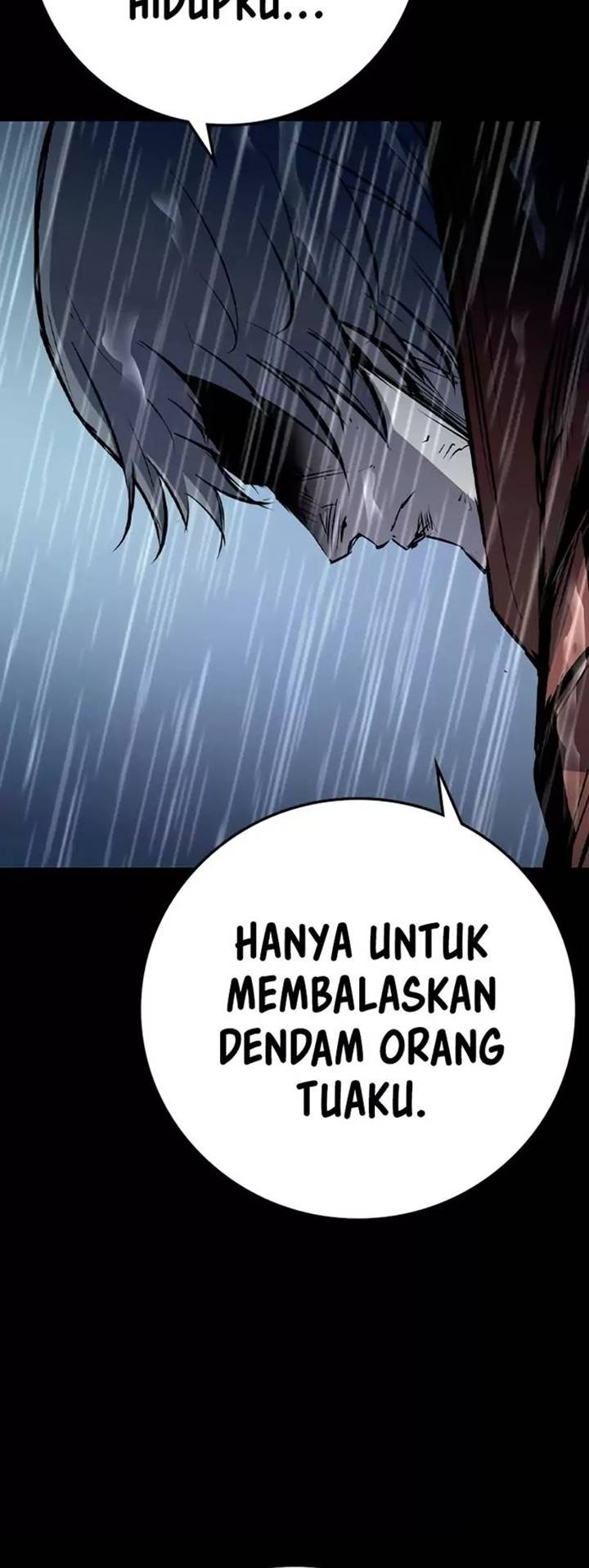 Hallym Gymnasium Chapter 175 - halaman 84