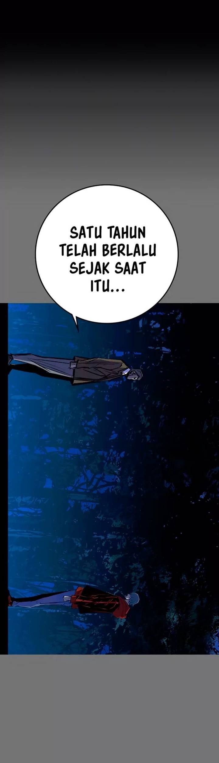 Hallym Gymnasium Chapter 175 - halaman 88
