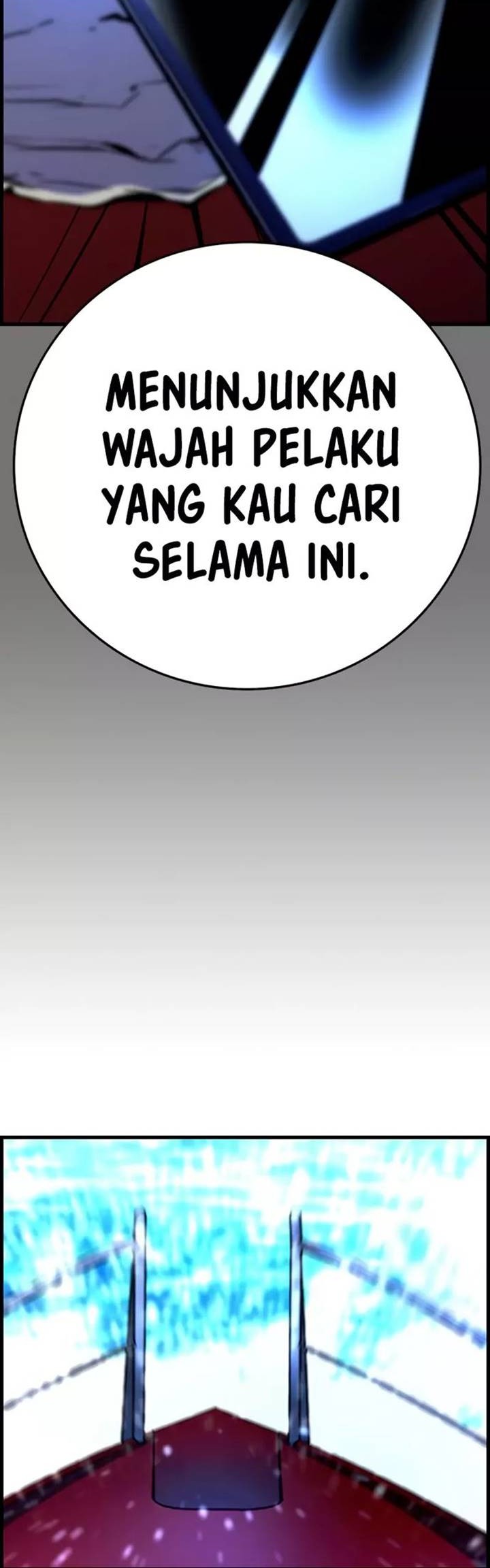 Hallym Gymnasium Chapter 175 - halaman 99
