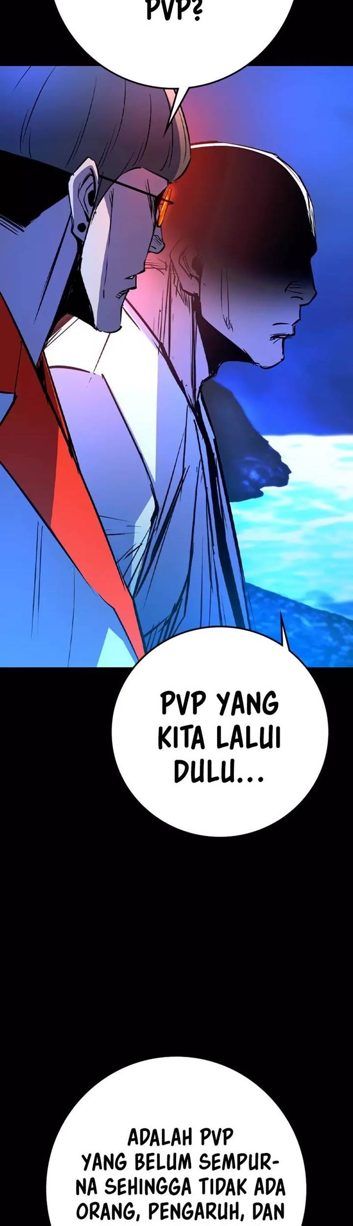 Hallym Gymnasium Chapter 176 - halaman 101