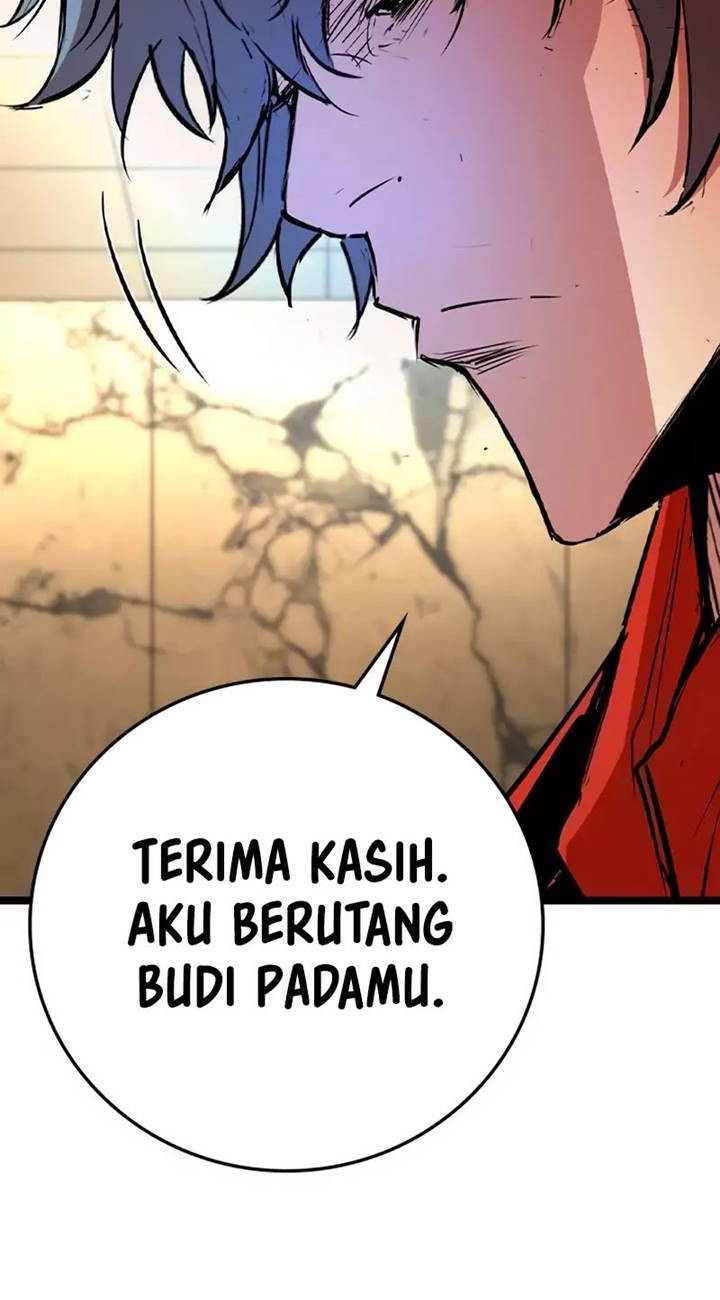 Hallym Gymnasium Chapter 176 - halaman 20