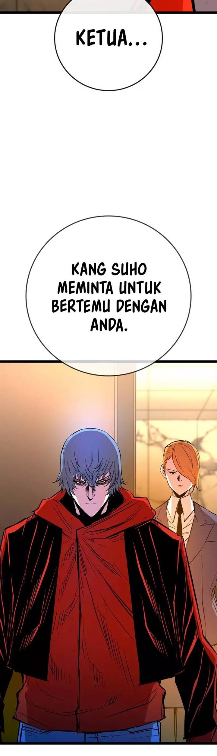 Hallym Gymnasium Chapter 176 - halaman 5