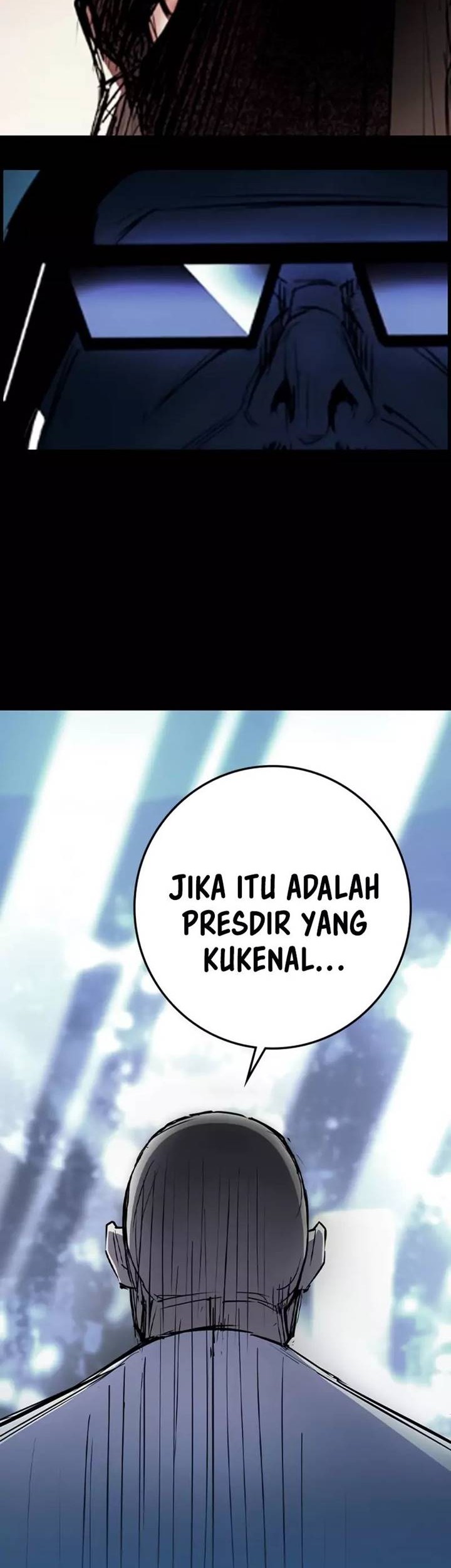 Hallym Gymnasium Chapter 176 - halaman 53