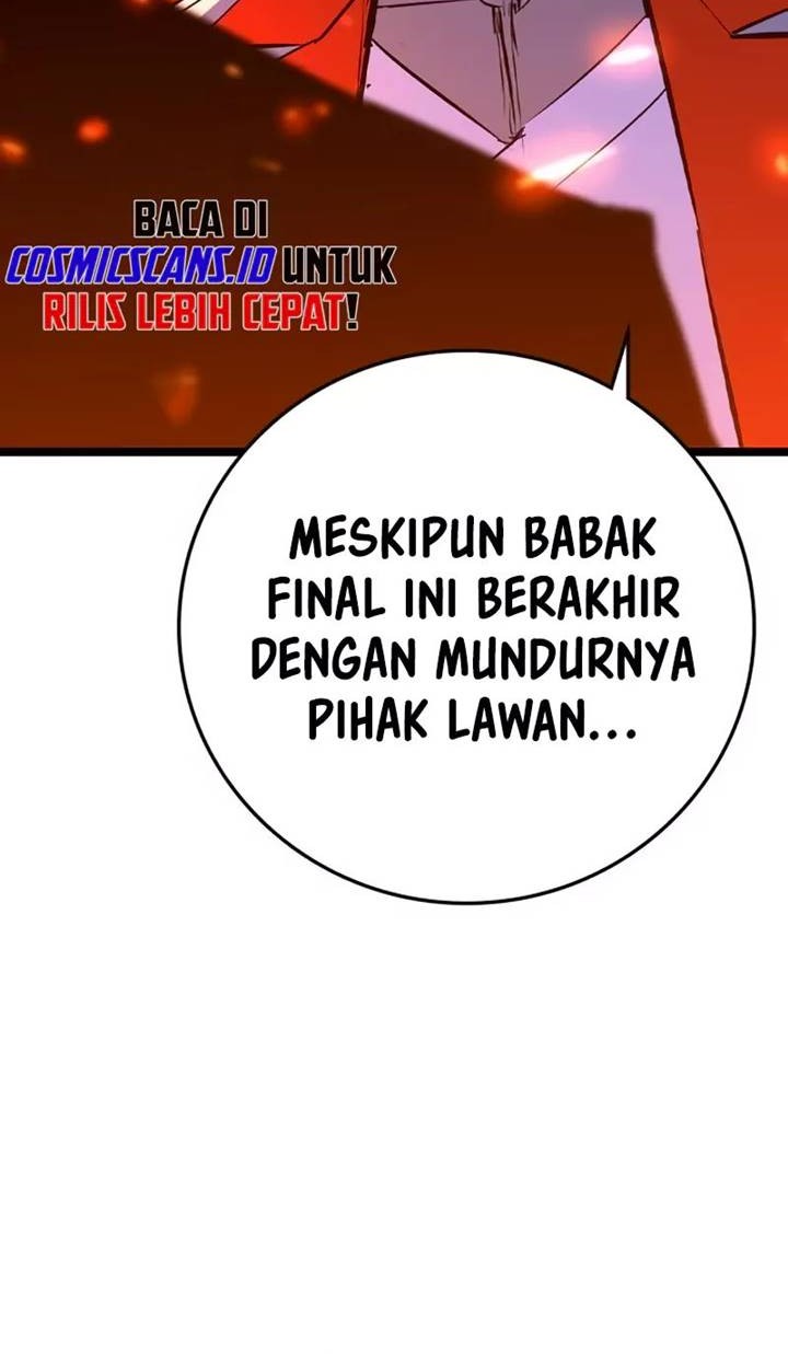 Hallym Gymnasium Chapter 176 - halaman 72