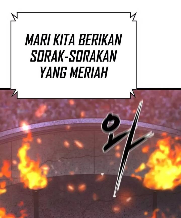 Hallym Gymnasium Chapter 176 - halaman 75