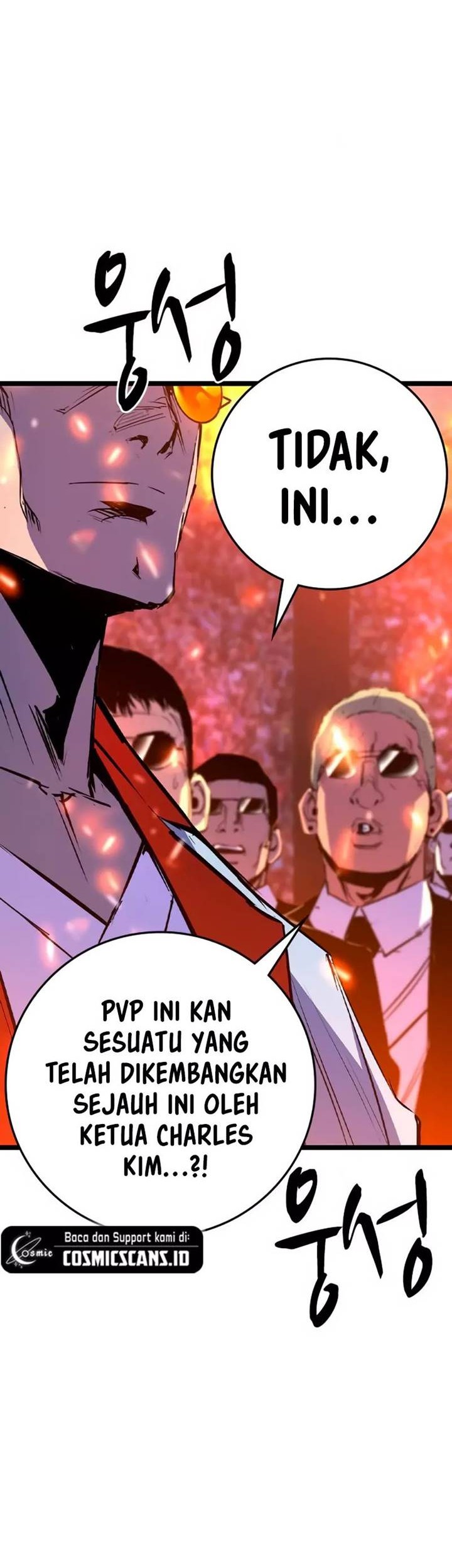 Hallym Gymnasium Chapter 176 - halaman 89