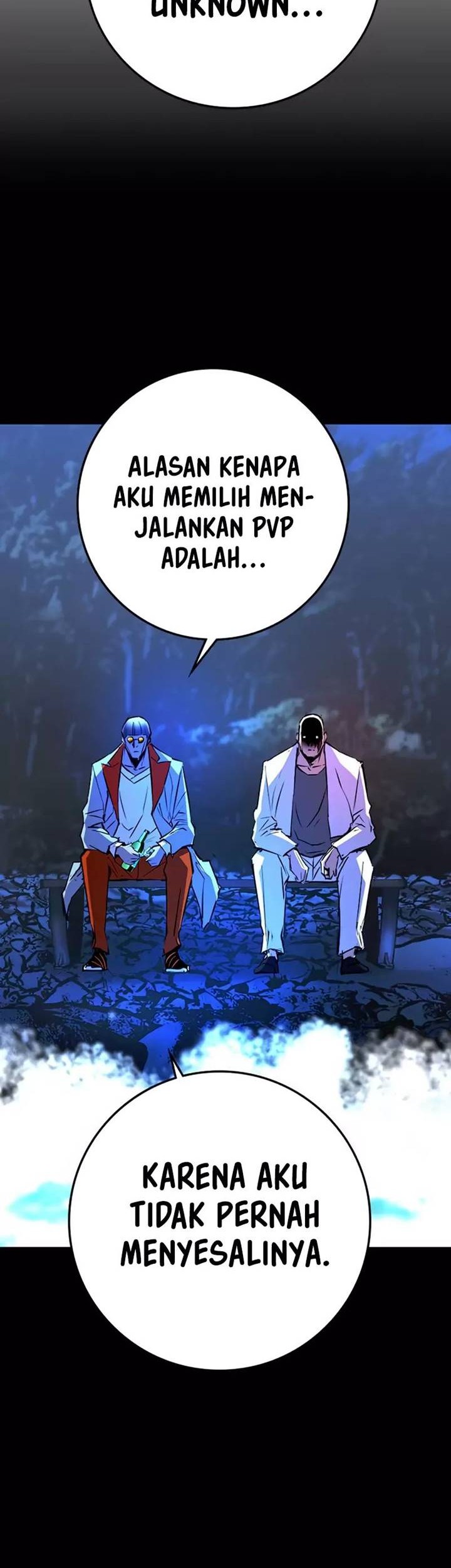 Hallym Gymnasium Chapter 176 - halaman 92