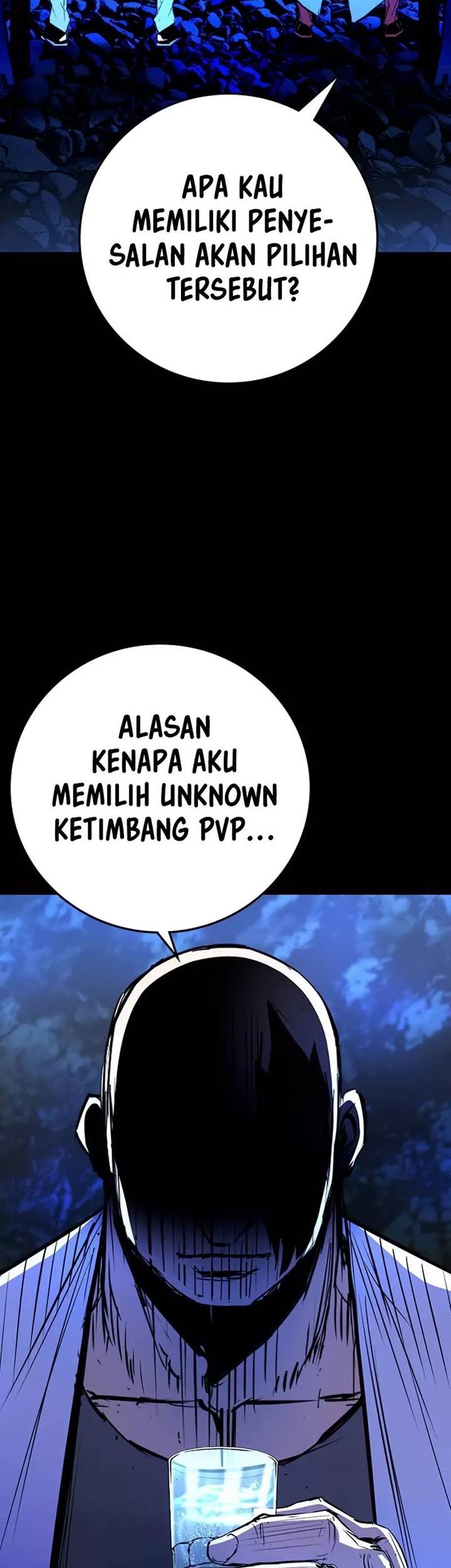 Hallym Gymnasium Chapter 176 - halaman 95