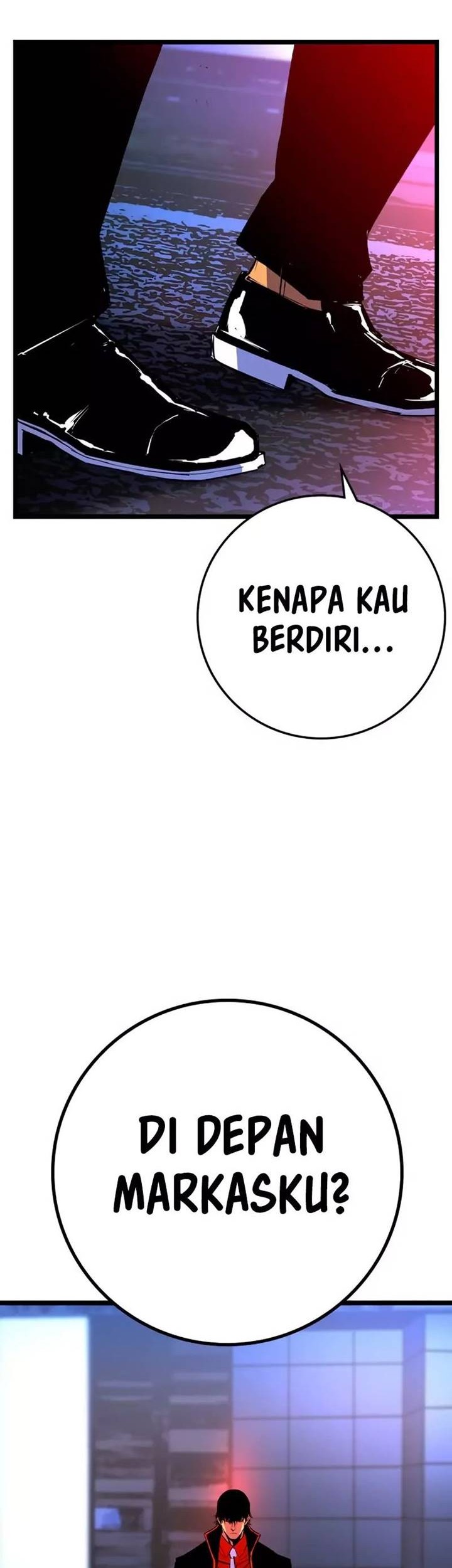 Hallym Gymnasium Chapter 177 - halaman 104