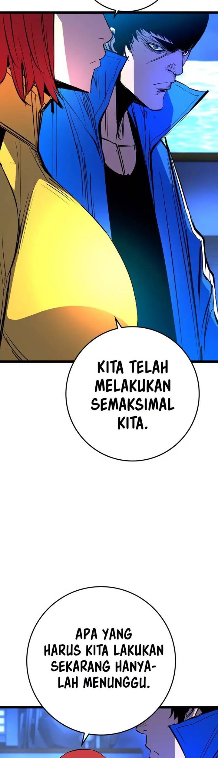 Hallym Gymnasium Chapter 177 - halaman 14