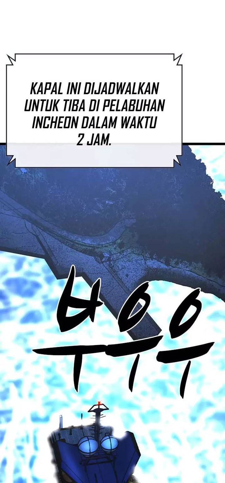 Hallym Gymnasium Chapter 177 - halaman 2