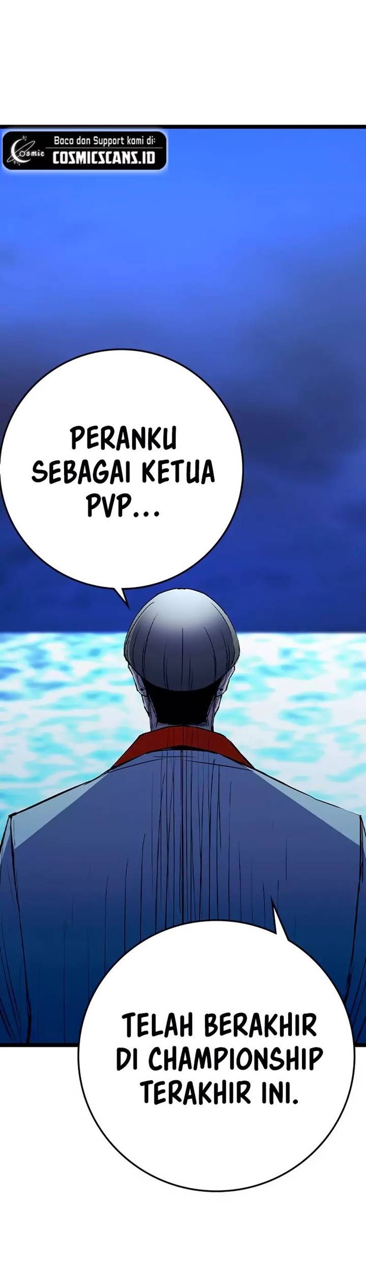Hallym Gymnasium Chapter 177 - halaman 25