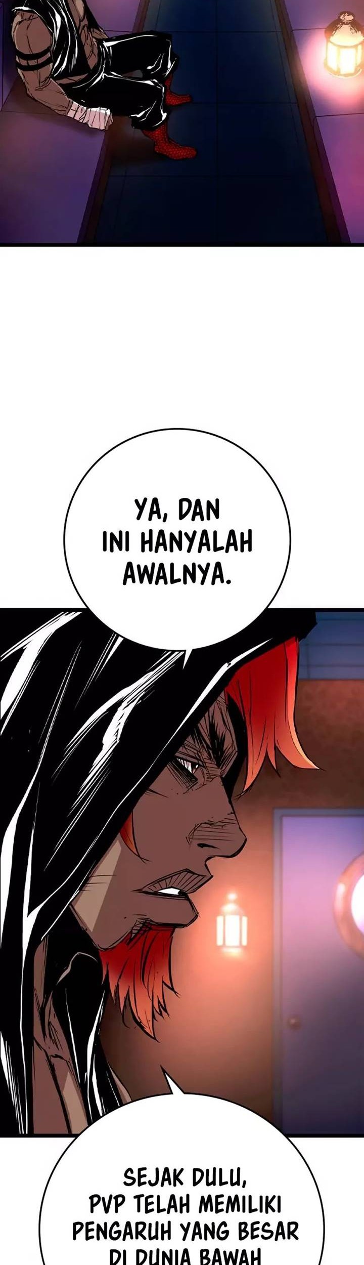 Hallym Gymnasium Chapter 177 - halaman 31