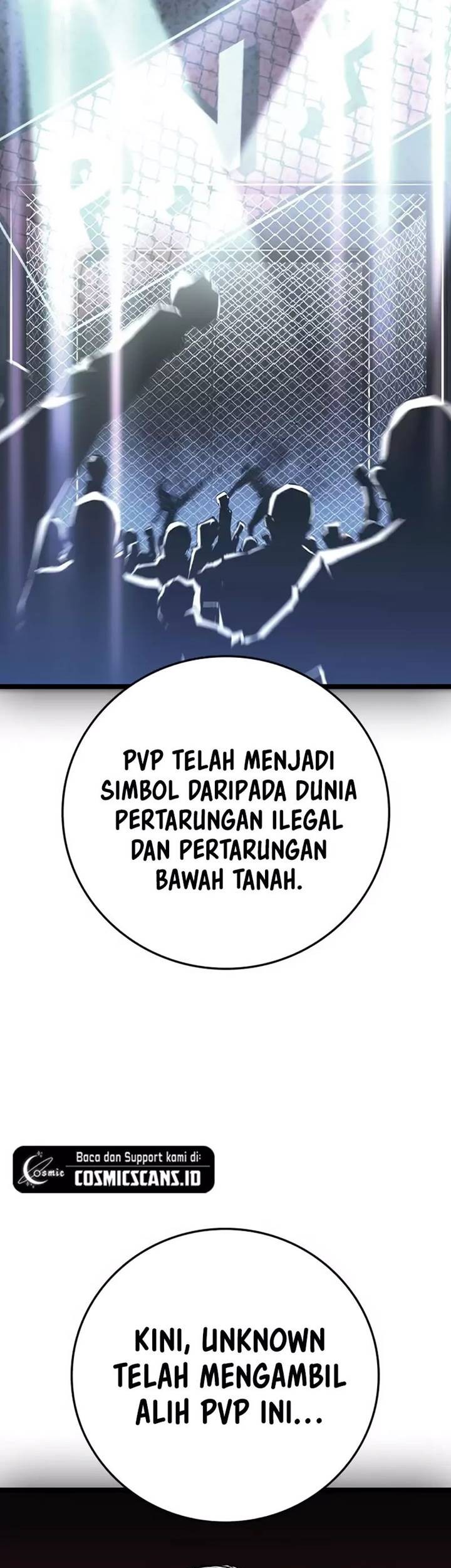 Hallym Gymnasium Chapter 177 - halaman 33