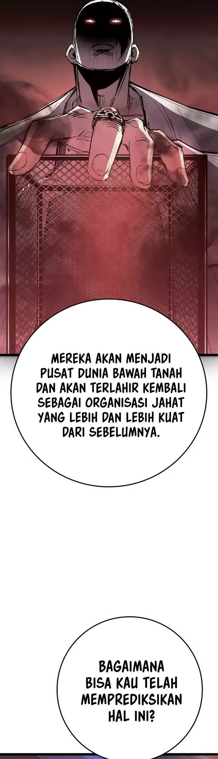Hallym Gymnasium Chapter 177 - halaman 34