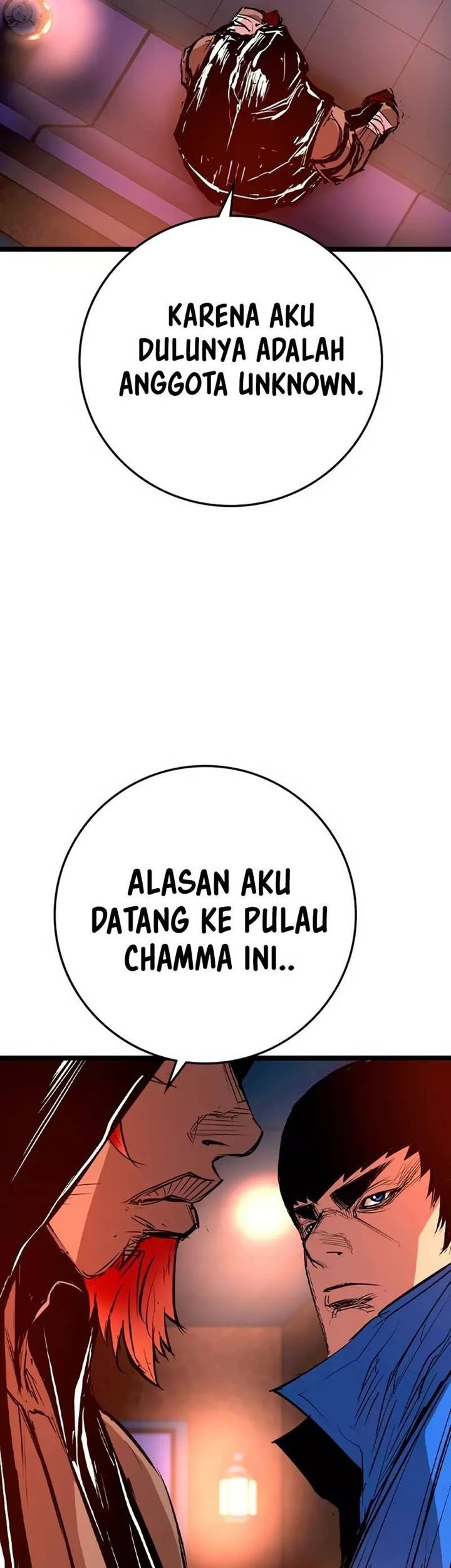 Hallym Gymnasium Chapter 177 - halaman 36