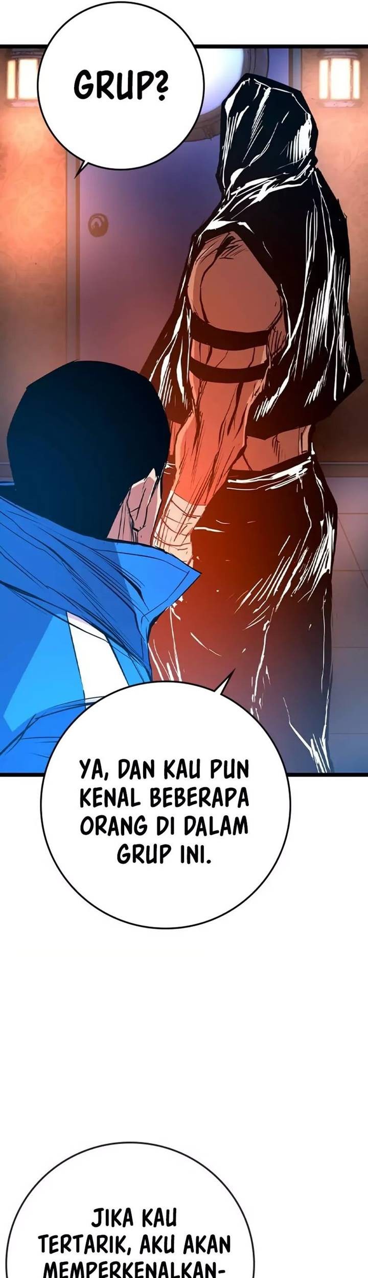 Hallym Gymnasium Chapter 177 - halaman 39