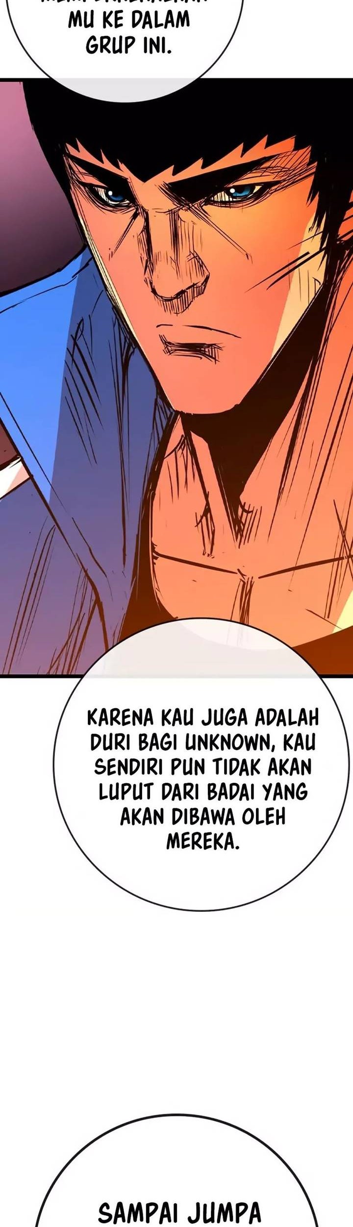 Hallym Gymnasium Chapter 177 - halaman 40