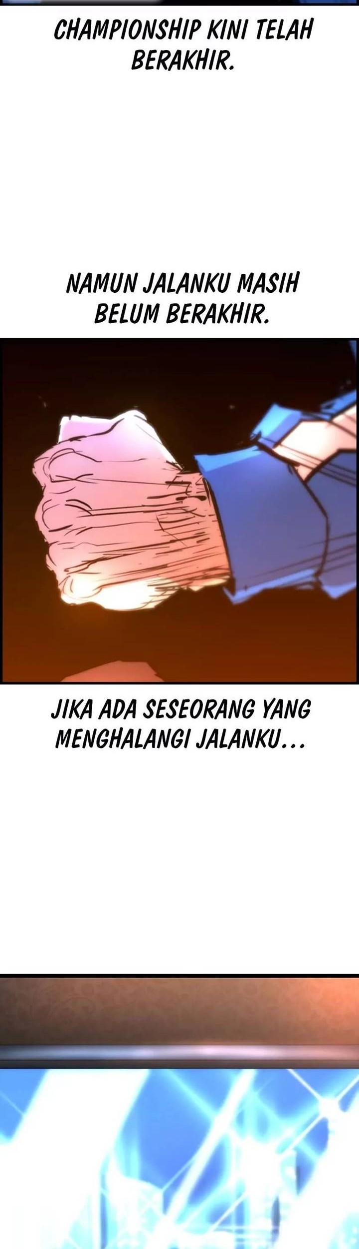 Hallym Gymnasium Chapter 177 - halaman 43