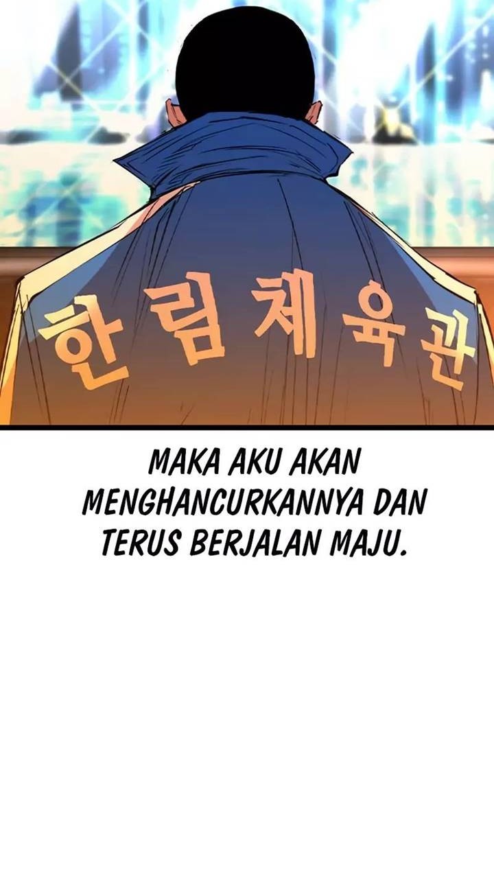 Hallym Gymnasium Chapter 177 - halaman 44