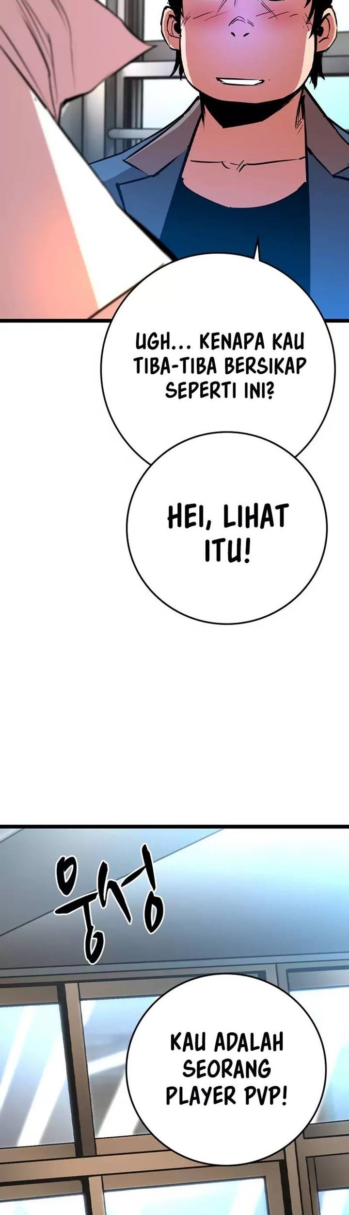 Hallym Gymnasium Chapter 177 - halaman 52