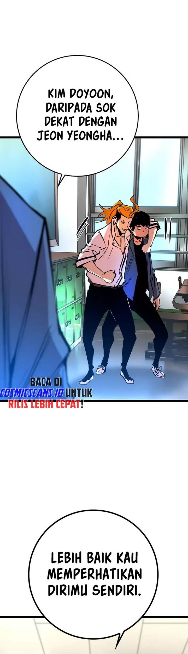 Hallym Gymnasium Chapter 177 - halaman 55