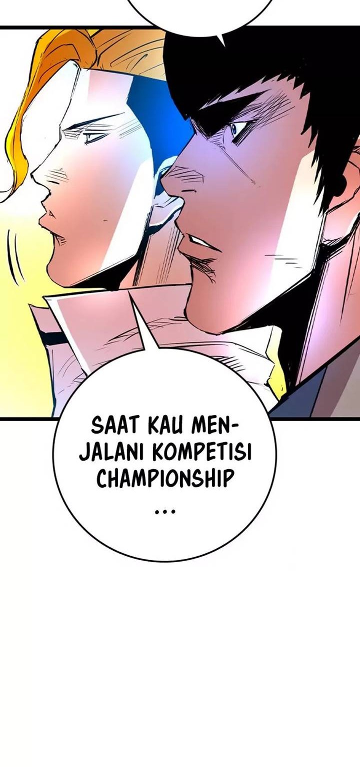 Hallym Gymnasium Chapter 177 - halaman 58