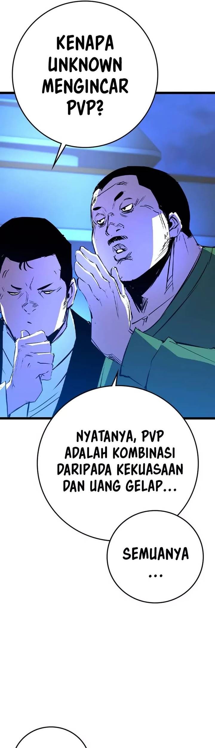 Hallym Gymnasium Chapter 177 - halaman 6
