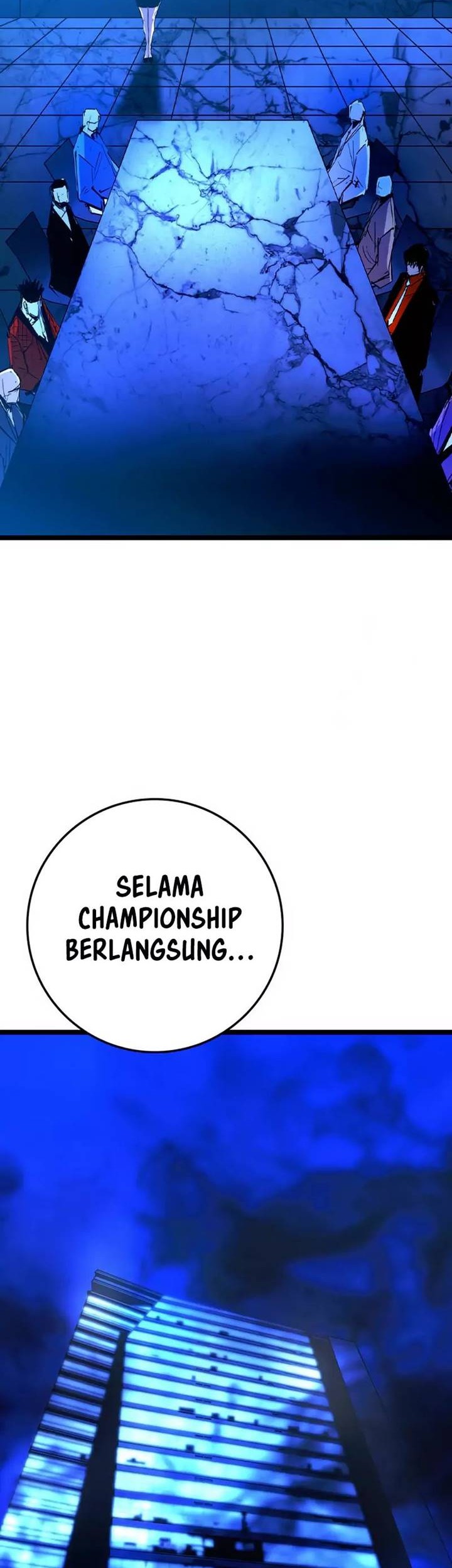 Hallym Gymnasium Chapter 177 - halaman 71