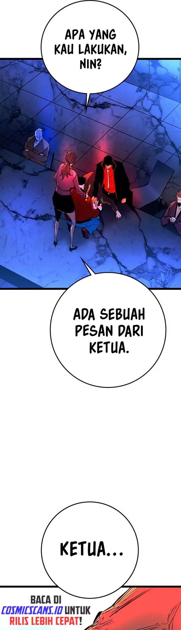 Hallym Gymnasium Chapter 177 - halaman 90
