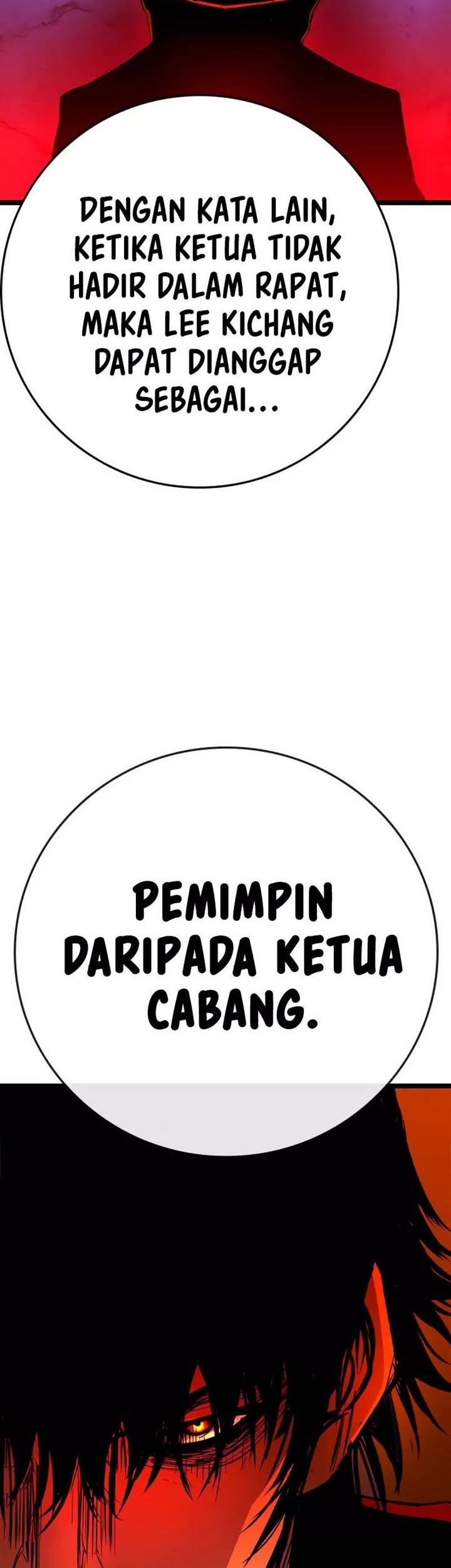 Hallym Gymnasium Chapter 177 - halaman 93